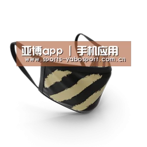 成人布口罩