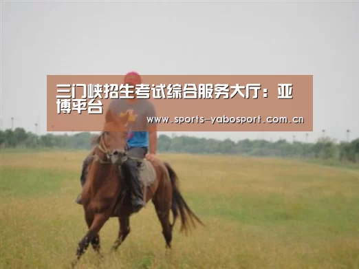 三门峡招生考试综合服务大厅：亚博平台