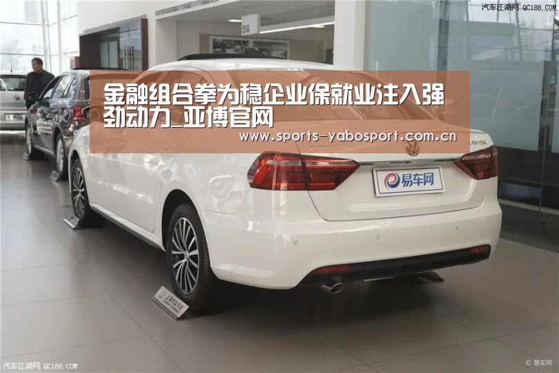 金融组合拳为稳企业保就业注入强劲动力_亚博官网(图4) 亚博平台